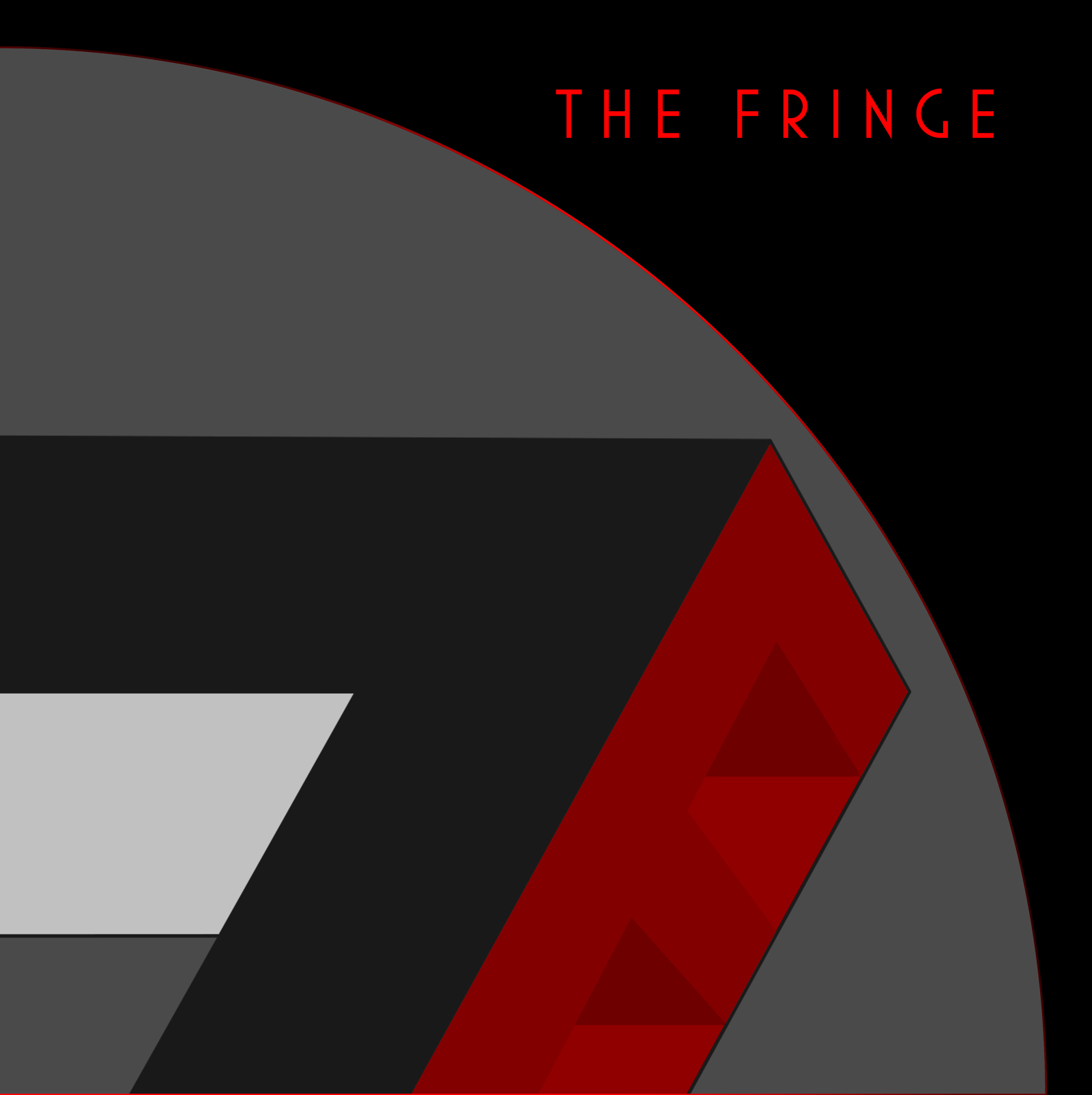 Image result for The Fringe - S/T