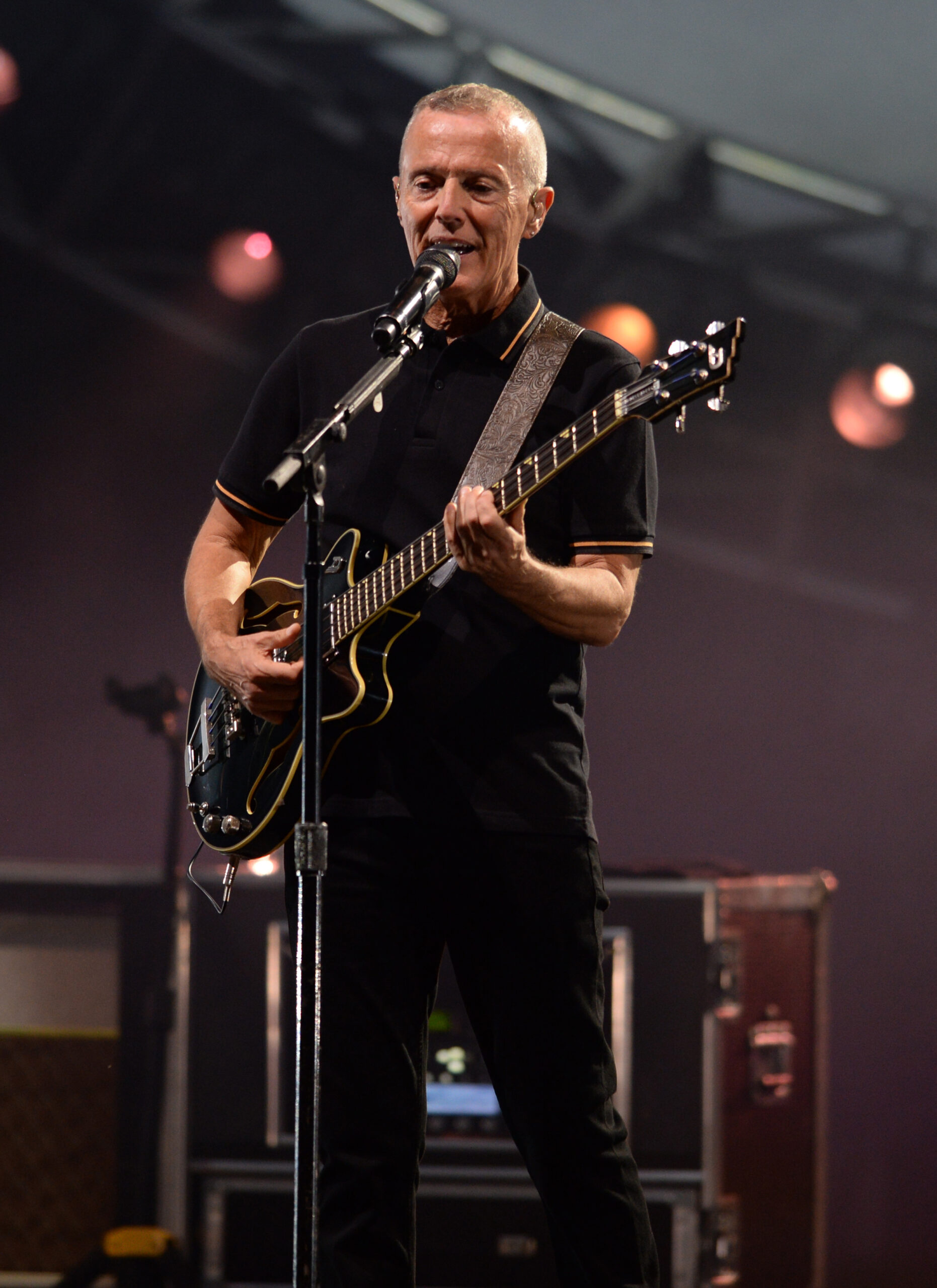 Tears For Fears Concert Review: 2022 Tour Kick-Off