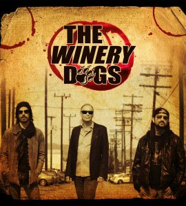 the winery dogs the winery dogs album cover art download