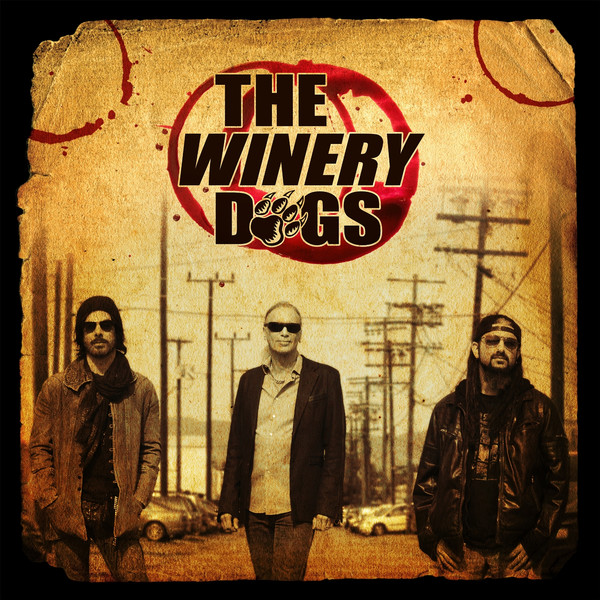 the winery dogs the winery dogs album cover art download