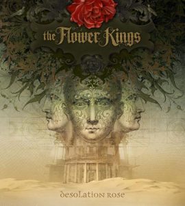 DesolationRoseFlowerkings