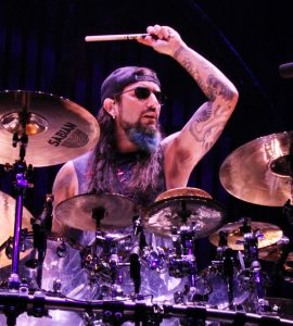 mike portnoy