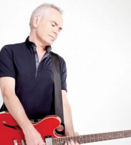 nikkershaw