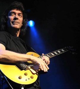 Steve Hackett