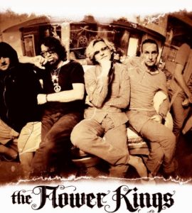 the flower kings