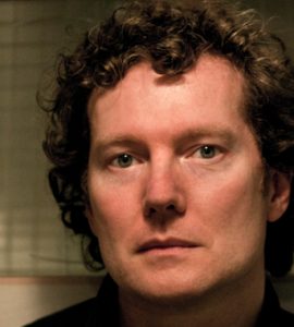 tim bowness feature