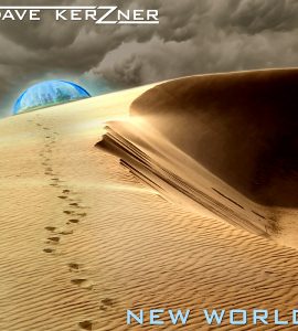 dave kerzer new world