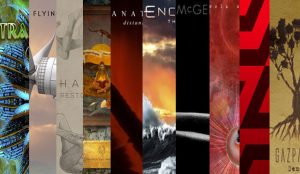 Top 10 Prog Albums In 2014 - The Prog Report