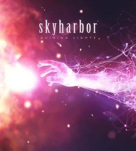 skyharbor album cover