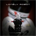 Lonely Robot