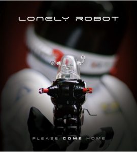 Lonely Robot