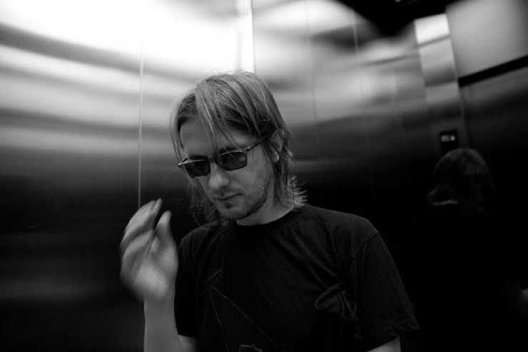 Steven Wilson on chances of a new Porcupine Tree album - The Prog Report