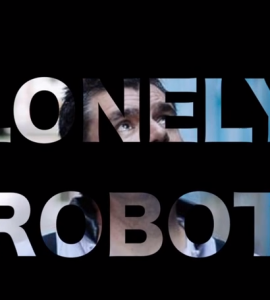 lonelyrobotblog