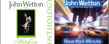 John Wetton albums v2