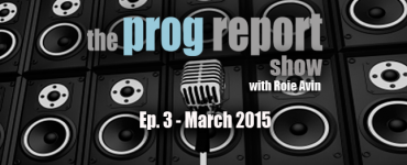 Prog Report Show 3 3 151