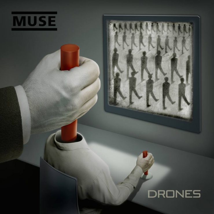 muse drones cover