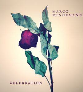 Marco minnemann celebration copy