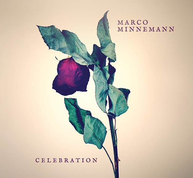 Marco minnemann celebration copy