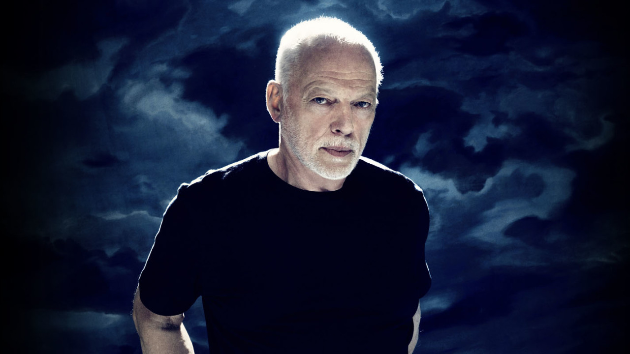 David Gilmour announces new album info, tour dates The Prog Report