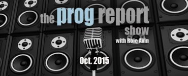 Prog Report Show 10 1 15