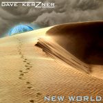 dave kerzer new world