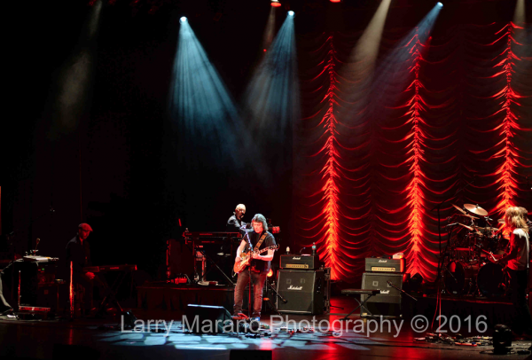 Steve Hackett