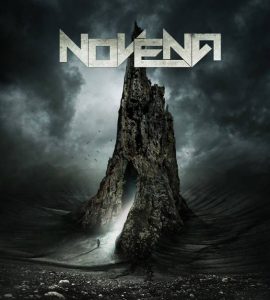 novena cover