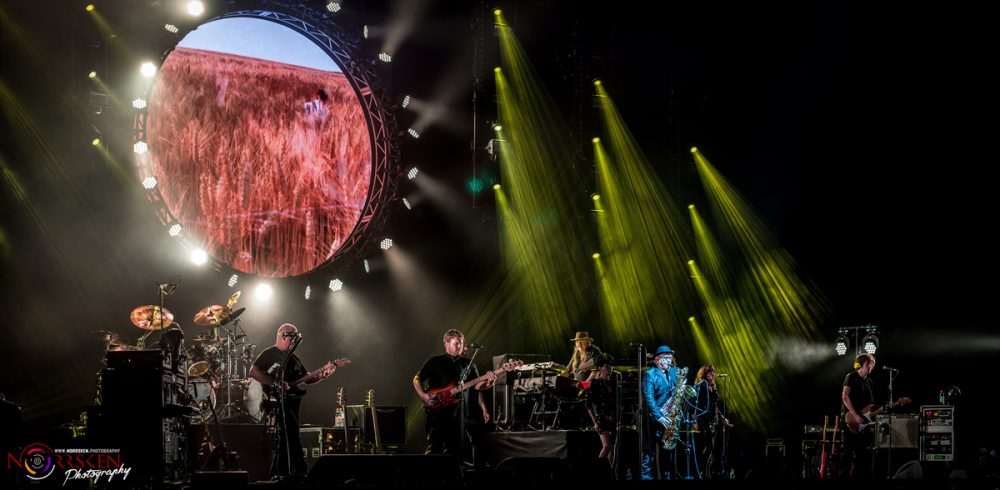 australian pink floyd tour review