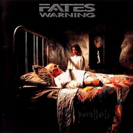 fates warning parallels torrents flac