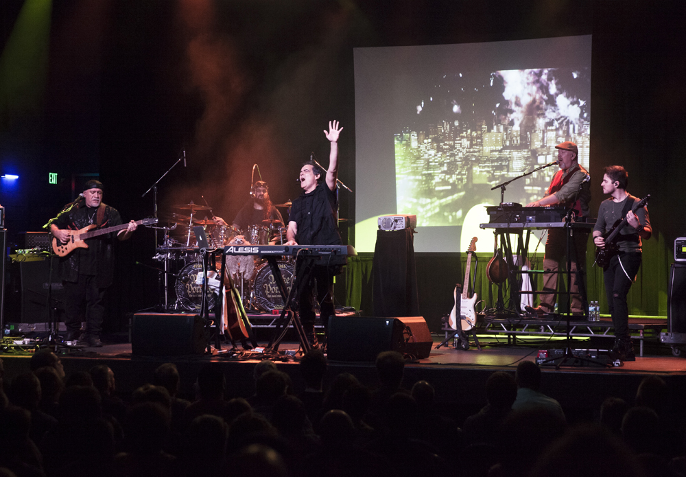Neal Morse Band announce more US tour dates The Prog Report