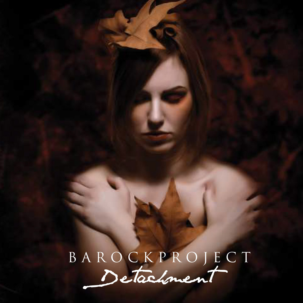 Album Spotlight: Barock Project - 'Detachment' - The Prog Report