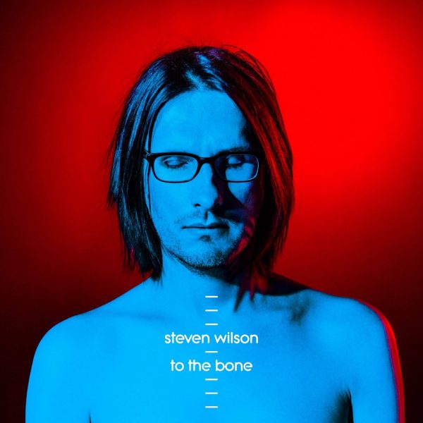 Steven Wilson announces new album and European tour dates The Prog Report