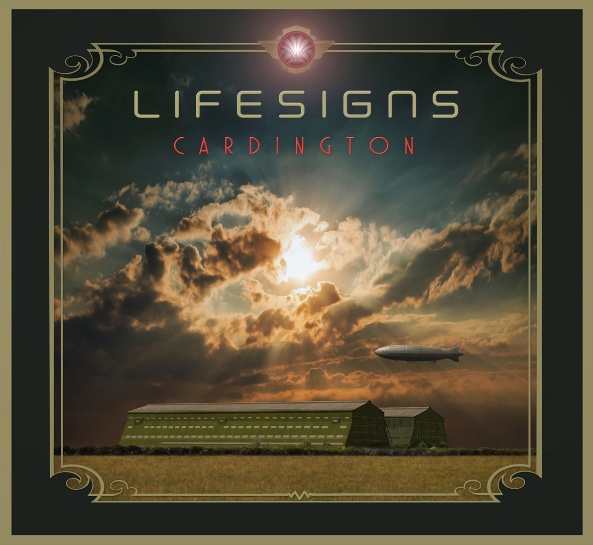 Lifesigns - Cardington (Album Review) - The Prog Report