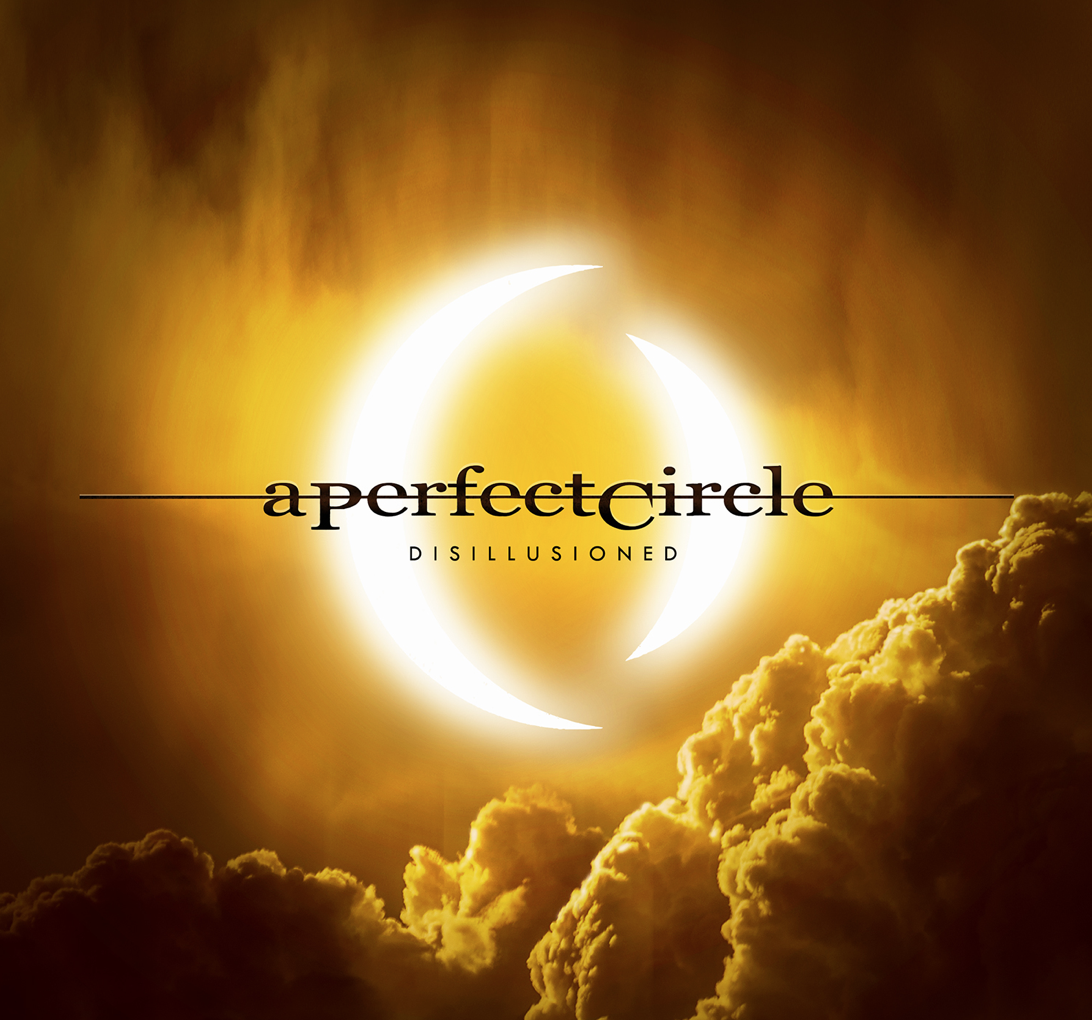 A Perfect Circle release new single 