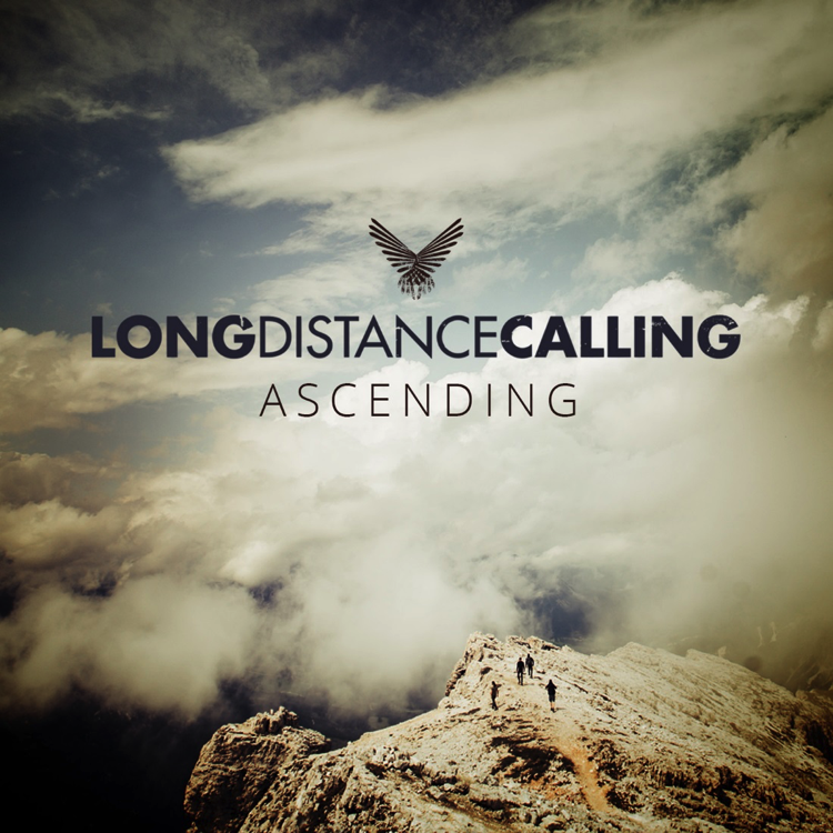 Long Distance Calling launch official video for ‘Ascending’ .