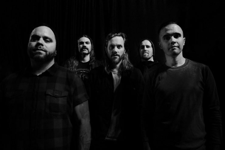 Interview With Dustie Waring Between The Buried And Me The Prog Report