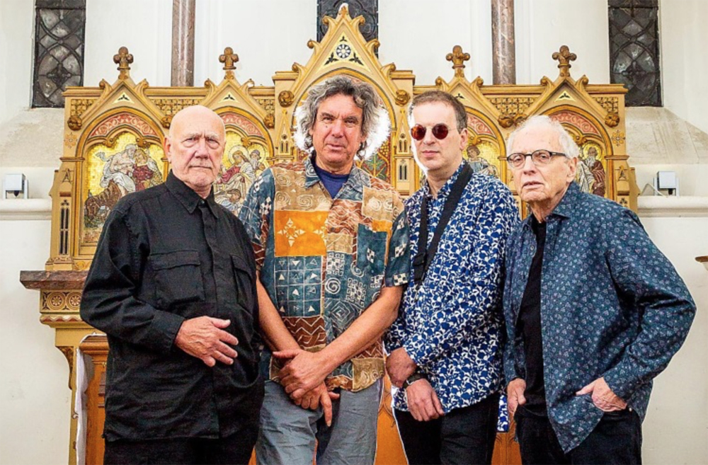 Soft Machine Announce New Album Hidden Details & World Tour Dates