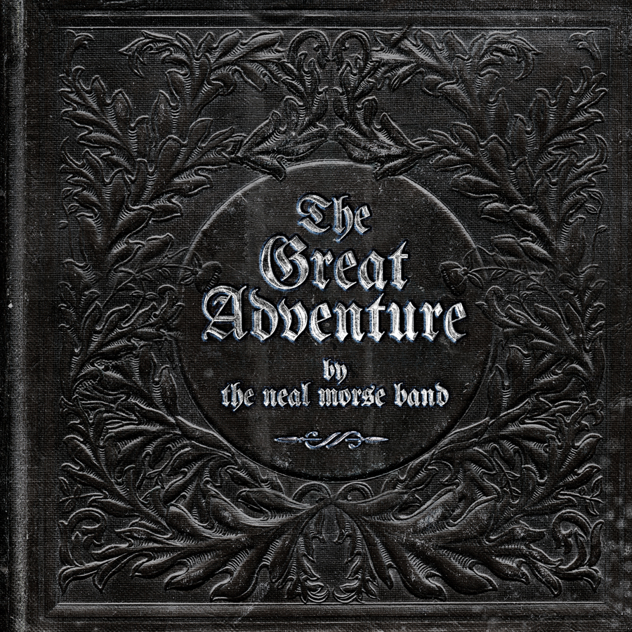 neal morse band the great adventure