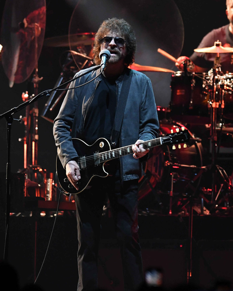 Concert Review: Jeff Lynne’s ELO; Sunrise, Florida - July 9th, 2019 ...