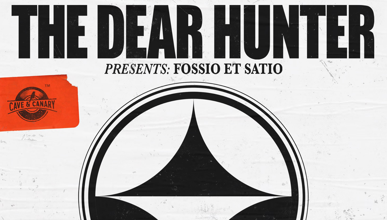 The Dear Hunter announce new tour dates for Nov 2019 - The Prog Report