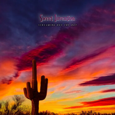 Sweet Invention Sweet Invention (Randy and Pamela George) - Streaming Out The Day ...