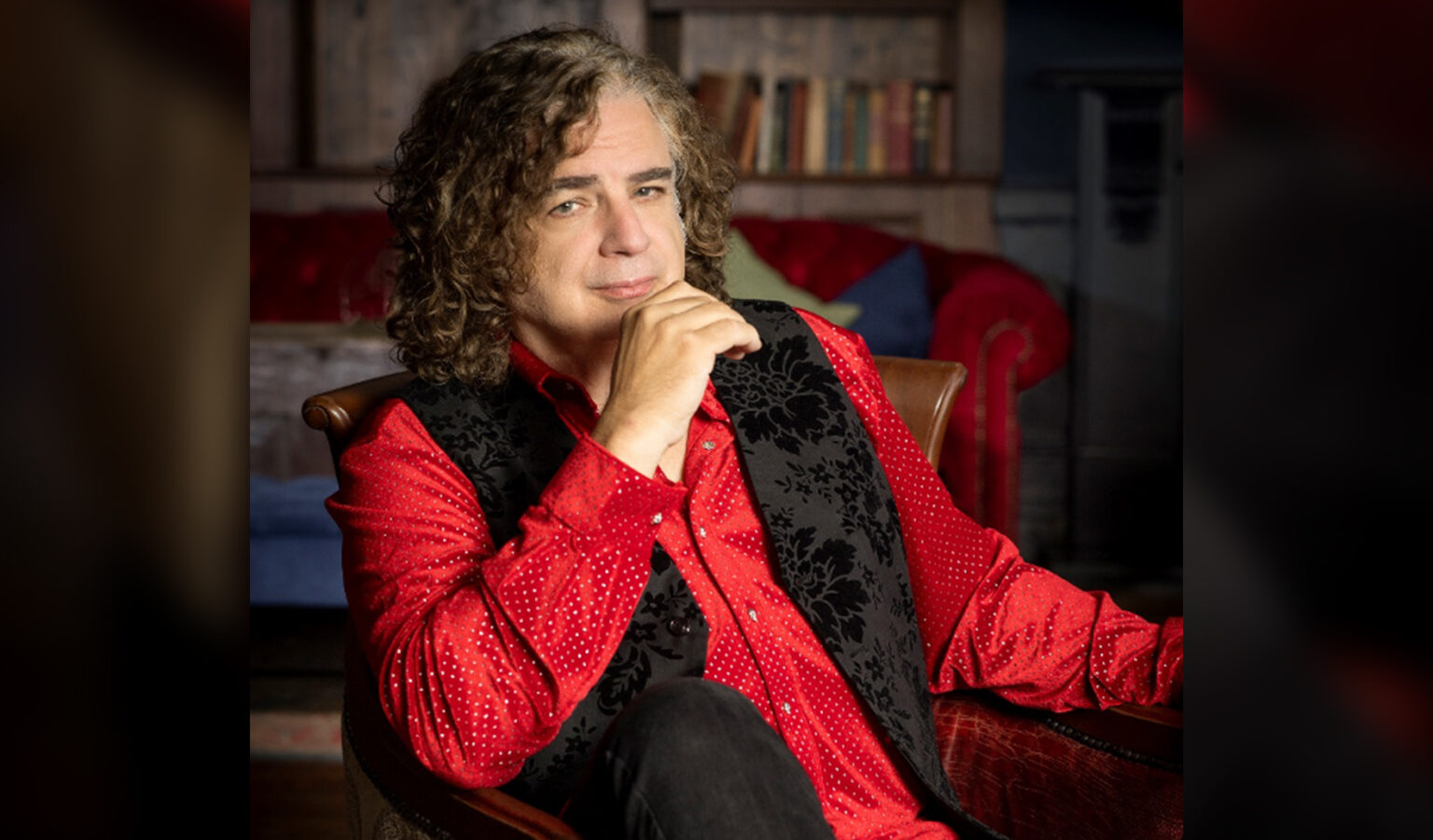 Jakko Jakszyk Interview - Secrets & Lies - The Prog Report