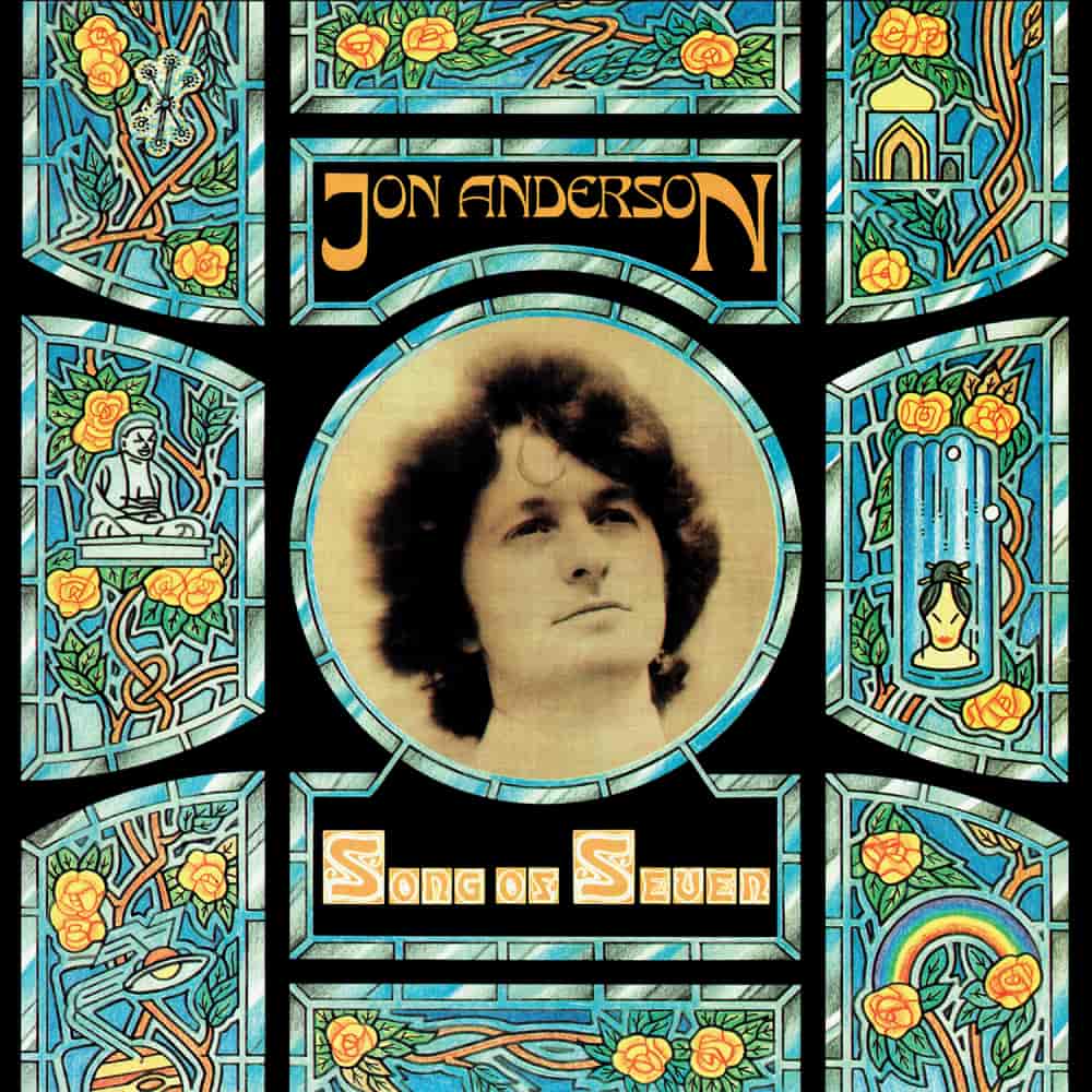 Jon Anderson関連 CD まとめ Jon Anderson to release remastered & expanded edition of 1980