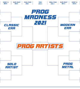 prog madness 2021