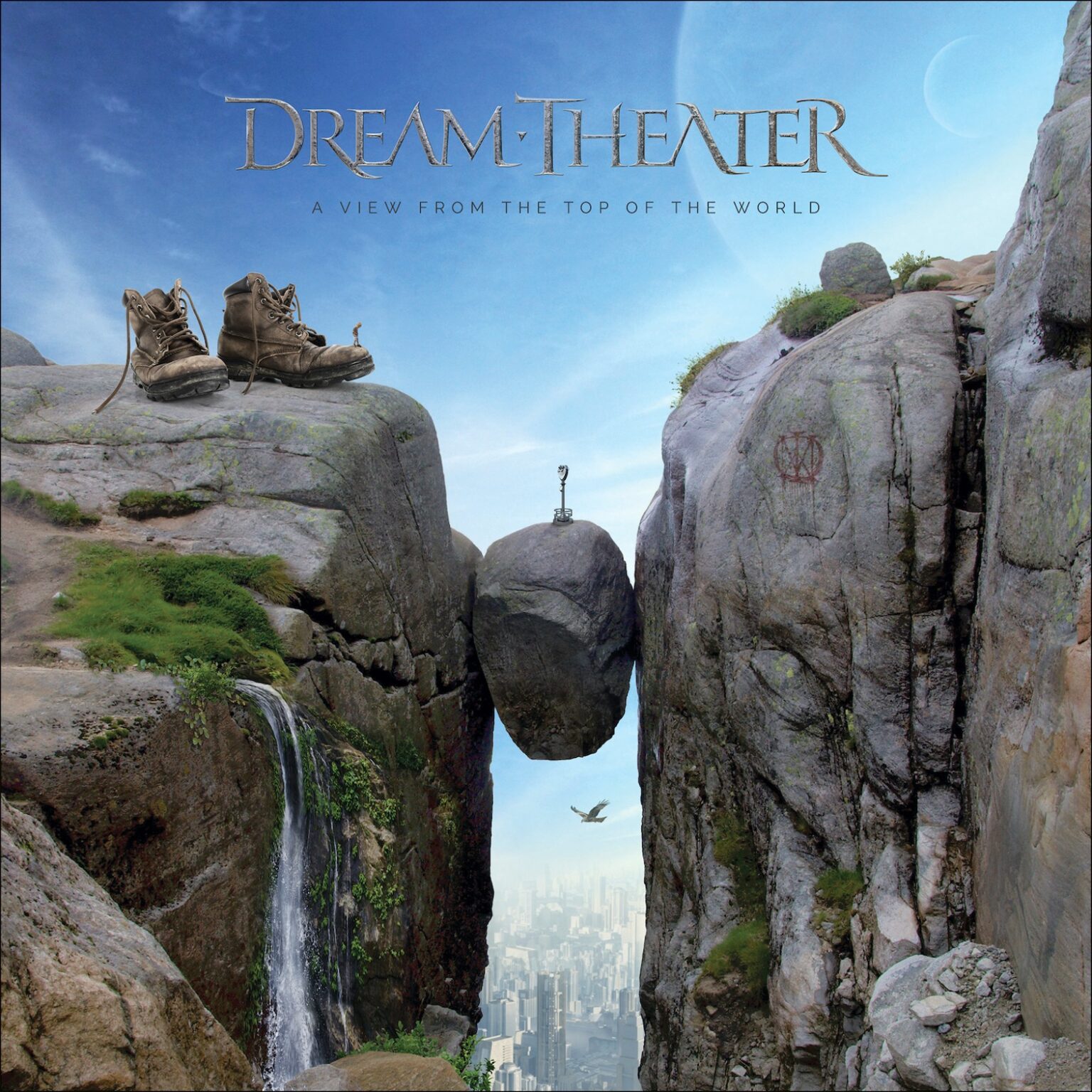 Dream Theater A View From The Top Of The World Album Review The Prog Report