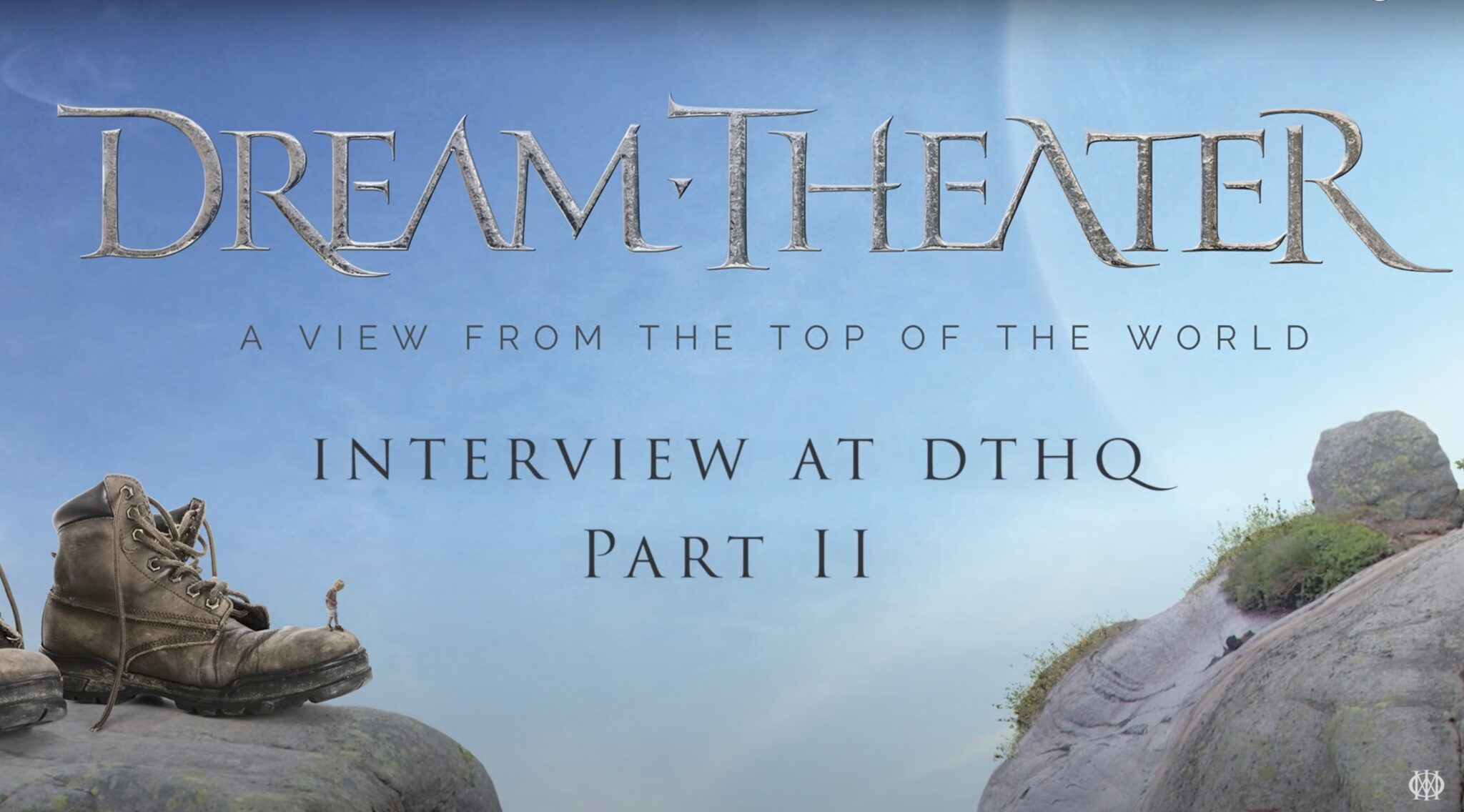 Dream Theater lança o álbum A View from the Top of the World