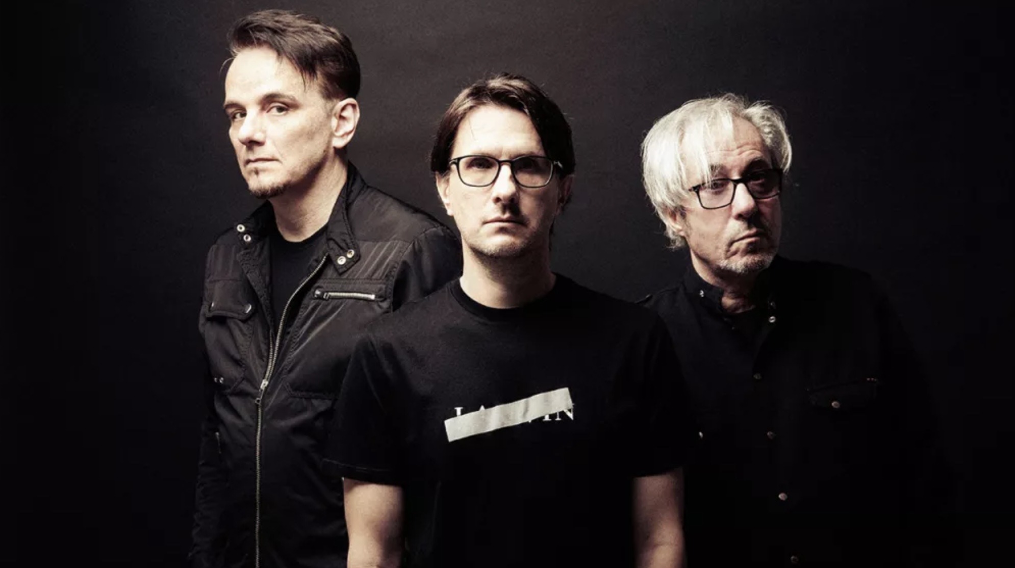 Porcupine Tree announce return with new album CLOSURE/CONTINUATION and ...