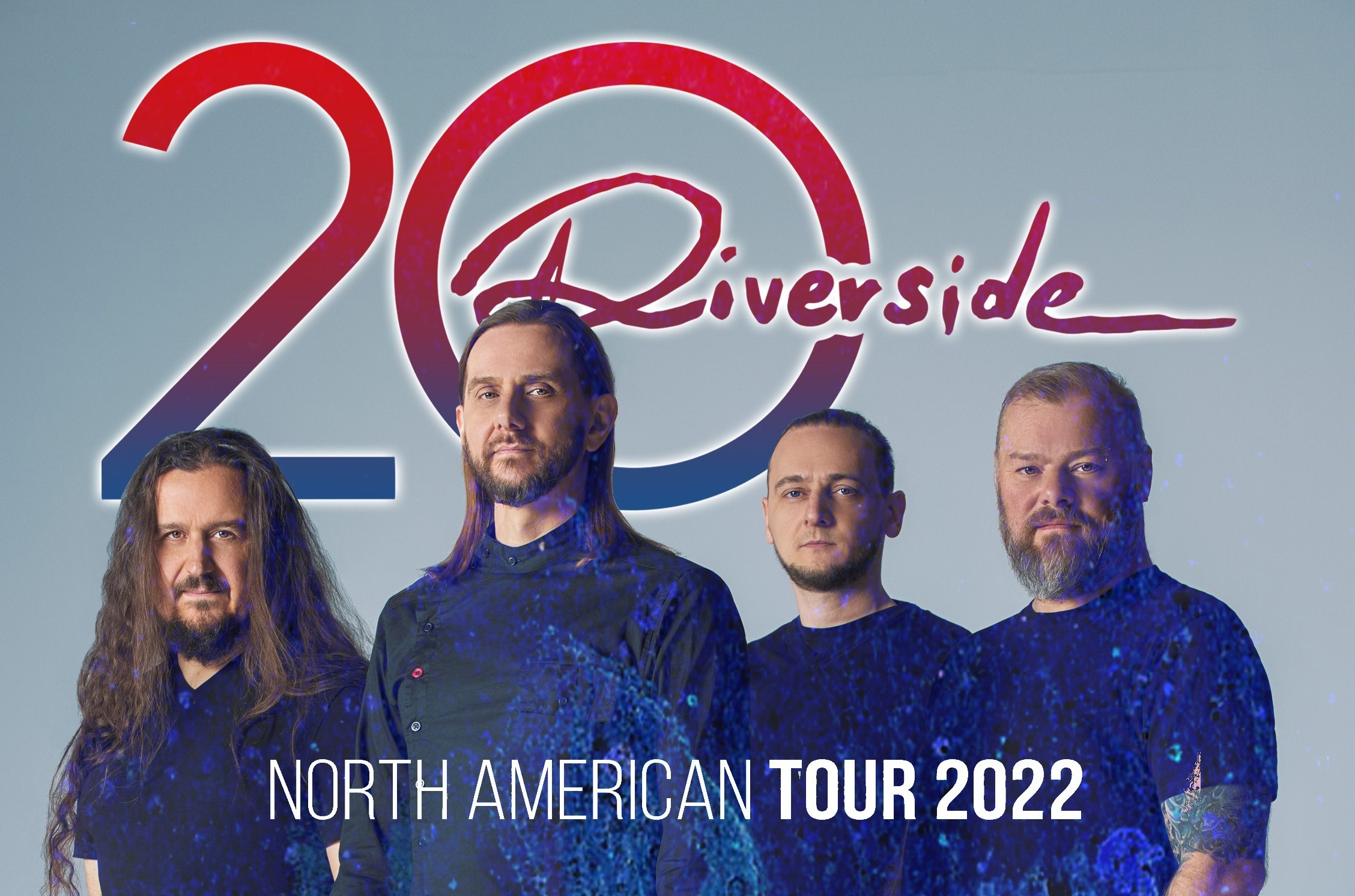 riverside band tour dates