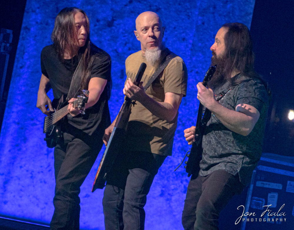 dream theater awake tour