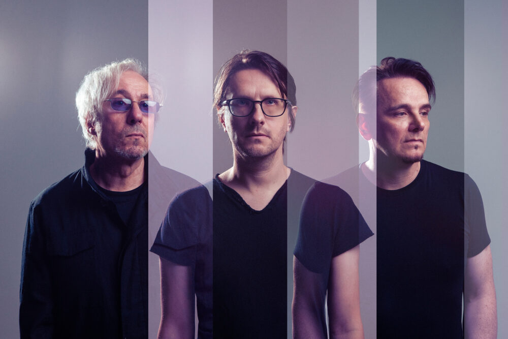 Porcupine Tree share new single "Rats Return" in advance of new album